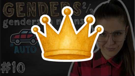 Lesson 10 | Extra exercises